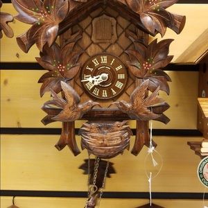 Meet your Posher, Dawn